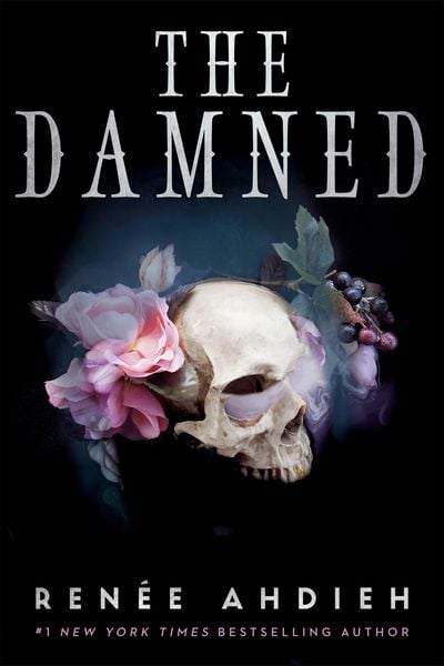 Produktbild: The Damned
