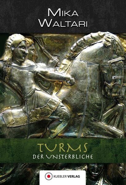Produktbild: Turms der Unsterbliche