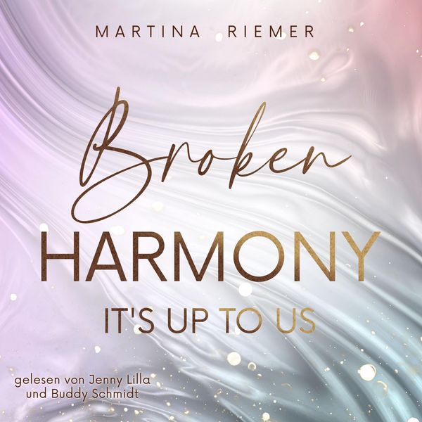 Produktbild: Broken Harmony