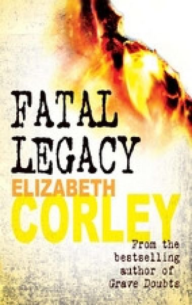 Produktbild: Fatal Legacy