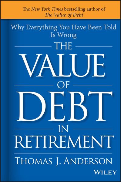 Produktbild: The Value of Debt in Retirement