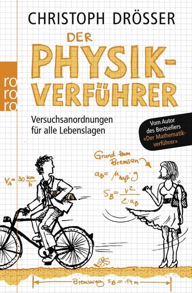 Produktbild: Der Physikverf&uuml;hrer
