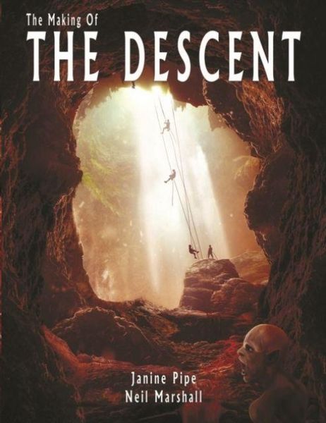Produktbild: The Making of The Descent