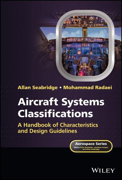 Produktbild: Aircraft Systems Classifications