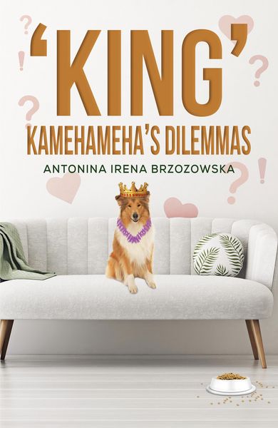 Produktbild: 'King' Kamehameha's Dilemmas