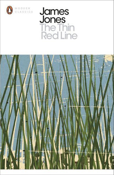 Produktbild: The Thin Red Line