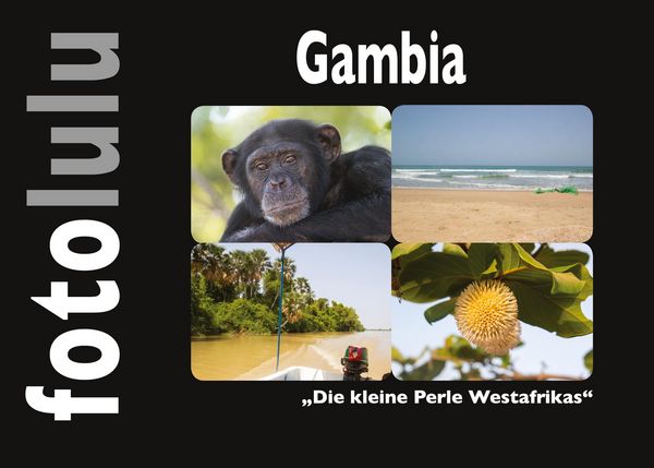 Produktbild: Gambia