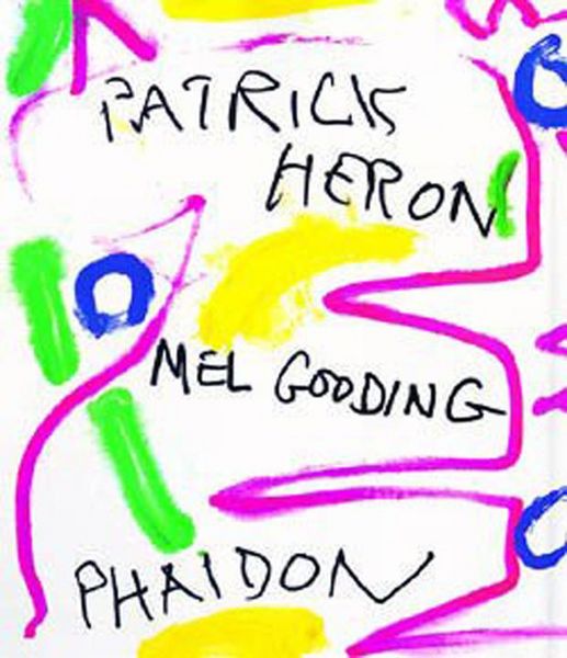 Produktbild: Patrick Heron