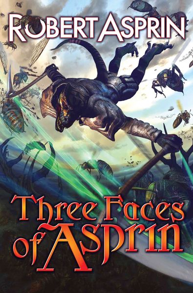 Produktbild: 3 Faces Of Asprin