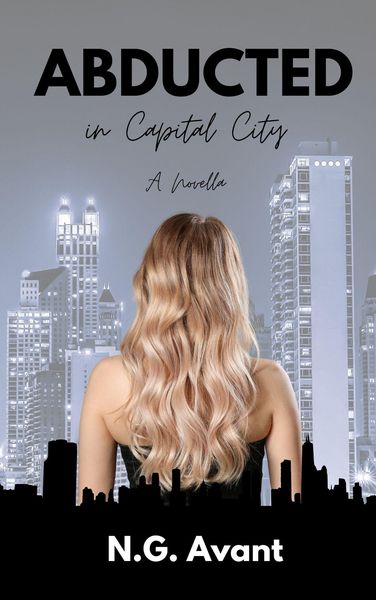Produktbild: Abducted in Capital City