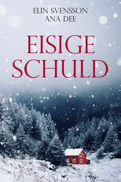 Produktbild: Eisige Schuld