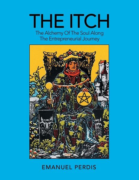 Produktbild: The Itch
