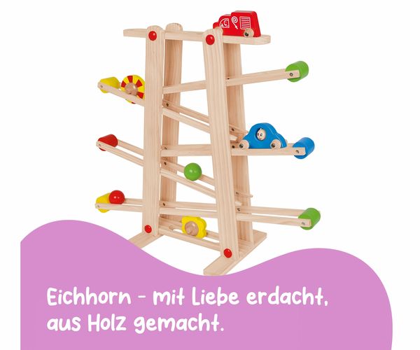 Produktbild: EH Rollbahn