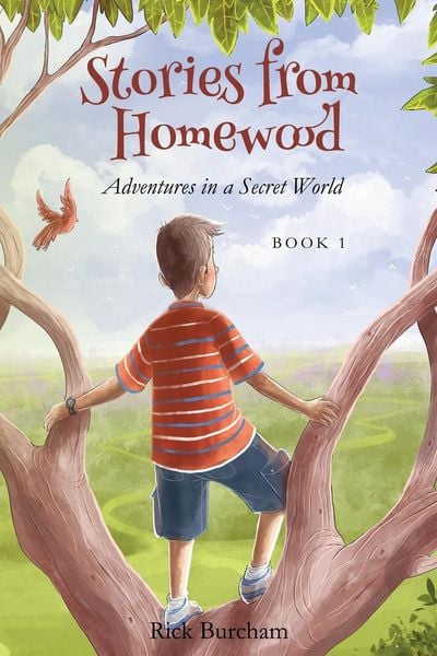 Produktbild: Stories from Homewood
