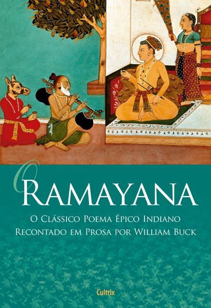 Produktbild: O Ramayana