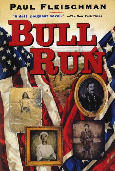 Produktbild: Bull Run