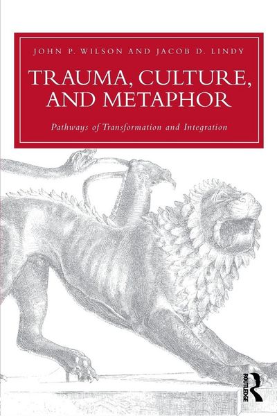Produktbild: Trauma, Culture, and Metaphor