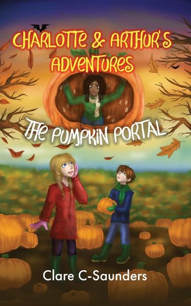 Produktbild: Charlotte and Arthur's Adventures - The Pumpkin Portal