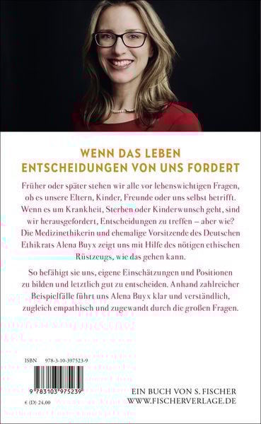 Leben und Sterben