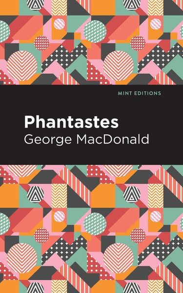 Produktbild: Phantastes