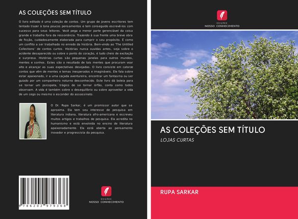 Produktbild: As Cole&ccedil;&otilde;es Sem T&iacute;tulo
