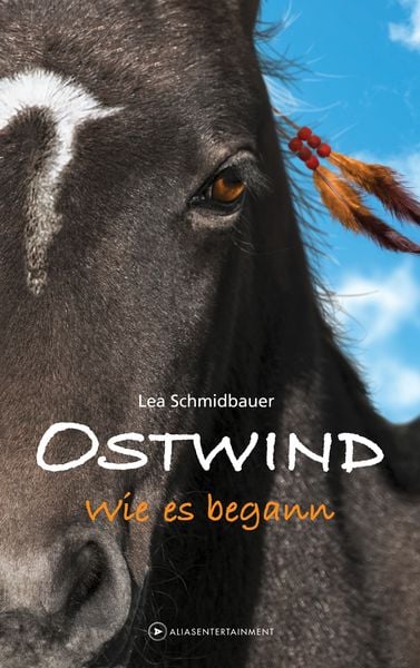 Produktbild: OSTWIND - Wie es begann