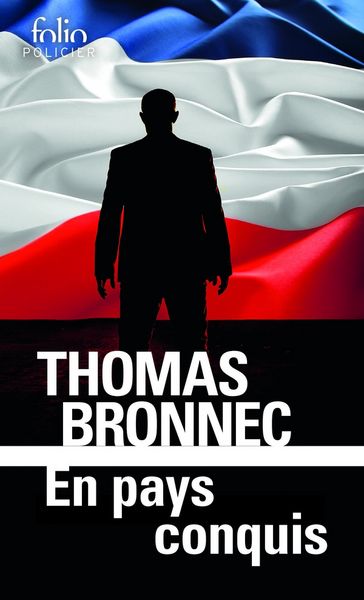 Produktbild: En pays conquis