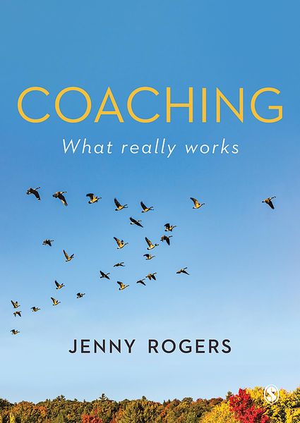 Produktbild: Coaching - What Really Works