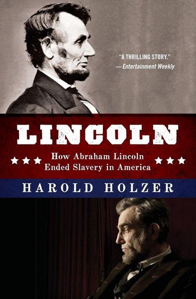 Produktbild: Lincoln