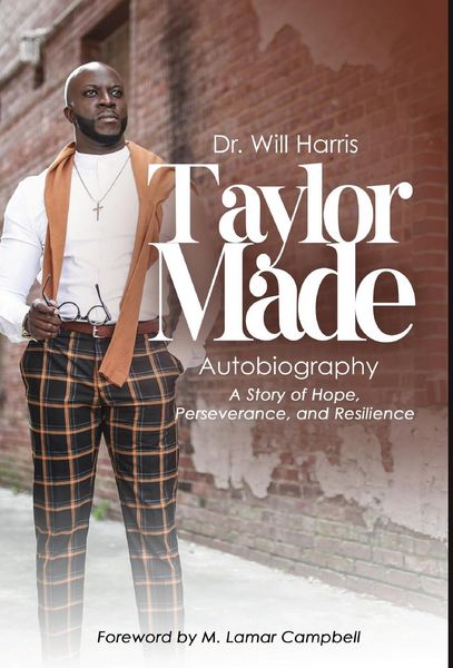 Produktbild: Taylor Made