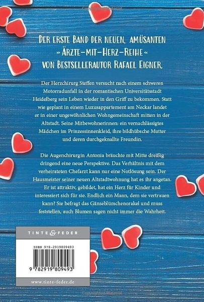 Produktbild: Herzstillstand