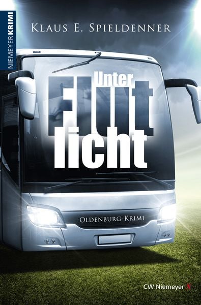 Produktbild: Unter Flutlicht