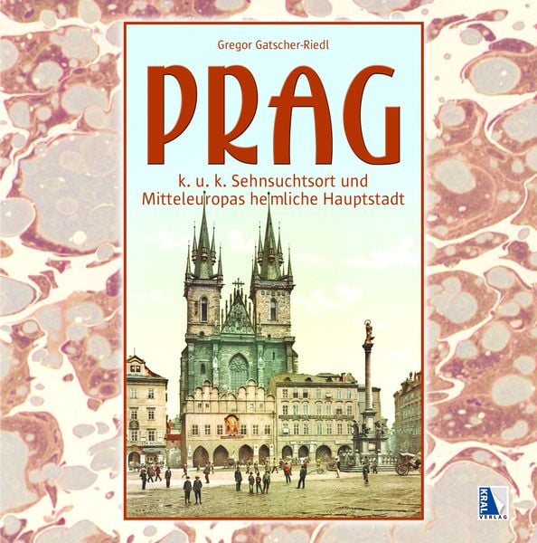 Produktbild: Prag