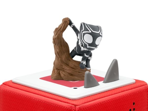 Produktbild: Content-Tonie: Spidey und seine Super-Freunde - Raketen-Rhino & 3 weitere spannende Abenteuer