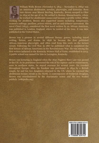 Produktbild: The Black Man
