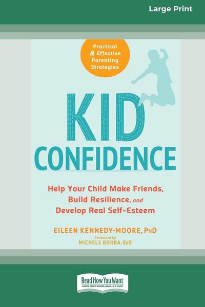Produktbild: Kid Confidence