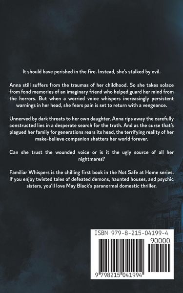 Produktbild: Familiar Whispers