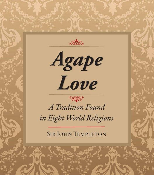 Produktbild: Agape Love