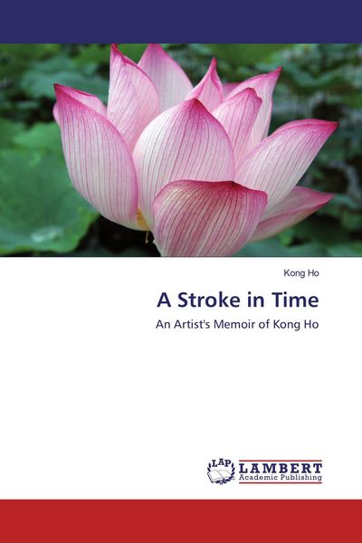 Produktbild: A Stroke in Time