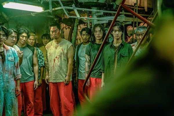 Produktbild: Project Wolf Hunting - Uncut
