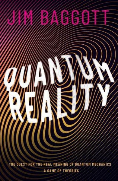 Produktbild: Quantum Reality