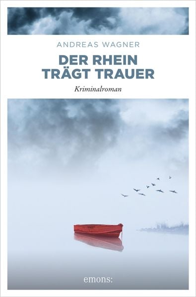 Produktbild: Der Rhein tr&auml;gt Trauer