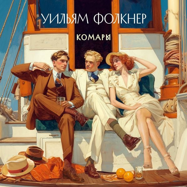 Produktbild: Komary