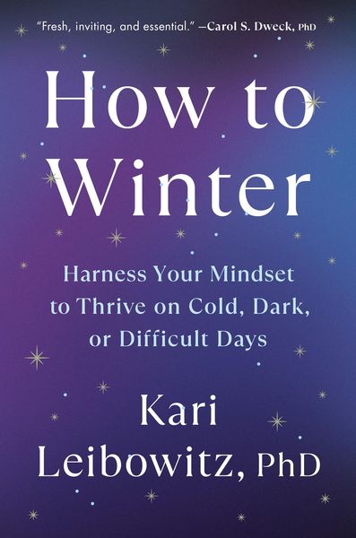 Produktbild: How to Winter