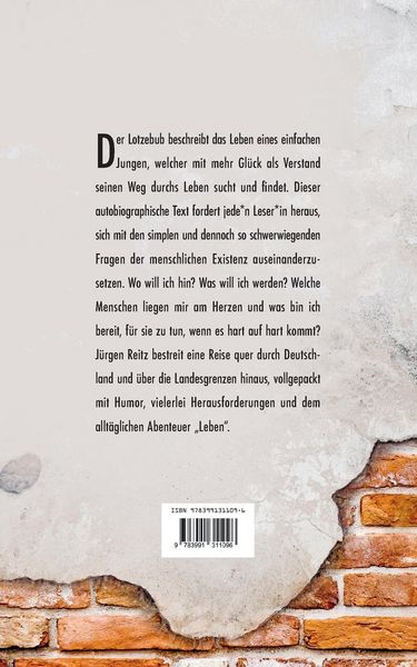 Produktbild: Der Lotzebub