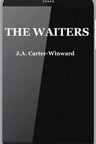 Produktbild: The Waiters