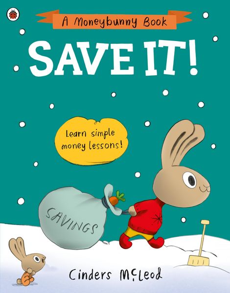 Produktbild: Save It!