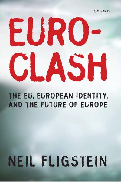 Produktbild: Euroclash