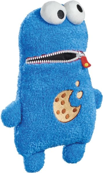 Produktbild: Kr&uuml;melmonster, 30 cm