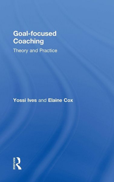 Produktbild: Goal-focused Coaching